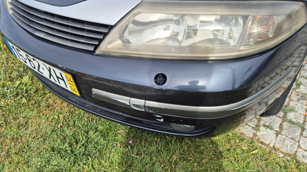 Renault Laguna Privilége 1.9 diesel