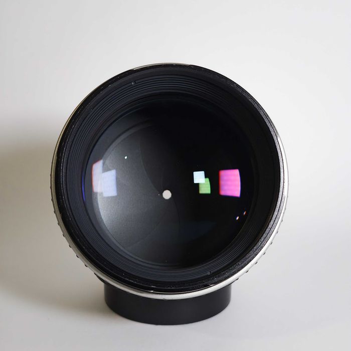 SMC Pentax FA* 85 1.4 IF