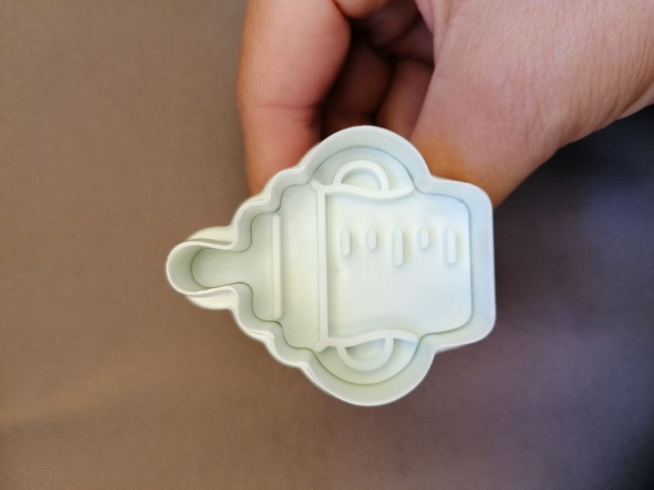 Cortadores - 4 unidades