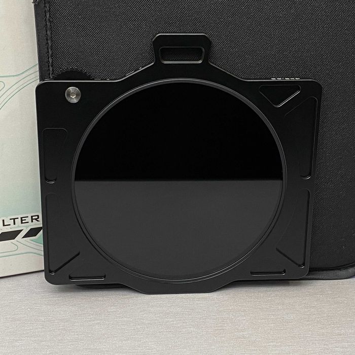 Tilta Mirage Pro Matte Box Single Backing Kit | VND + Extras