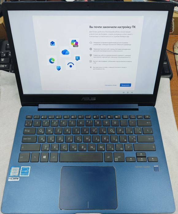 core i7 8550u - купити ноутбуки - Ціна на OLX.ua