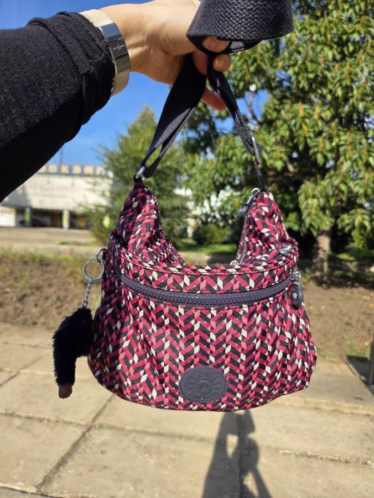 Сумка Kipling Arto M