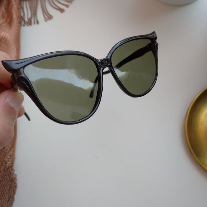 Стильные женские очки (Италия)