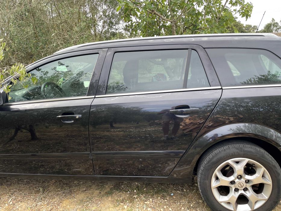 Opel Acta 1.6 2005