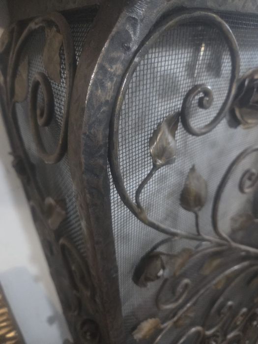 Resguardo  de lareira