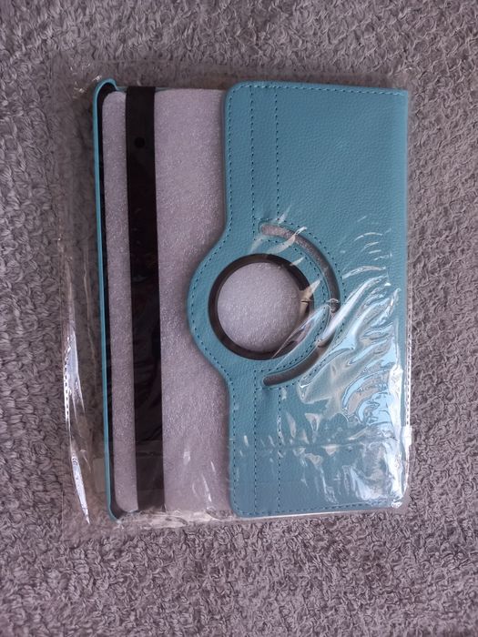 Pięknie nowe etui do tabletu