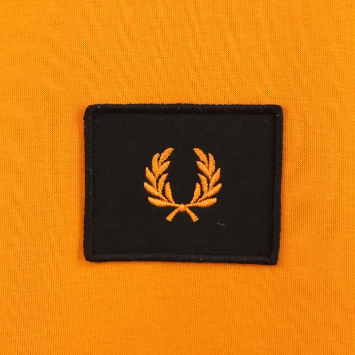 Чоловічий Світшот Fred Perry