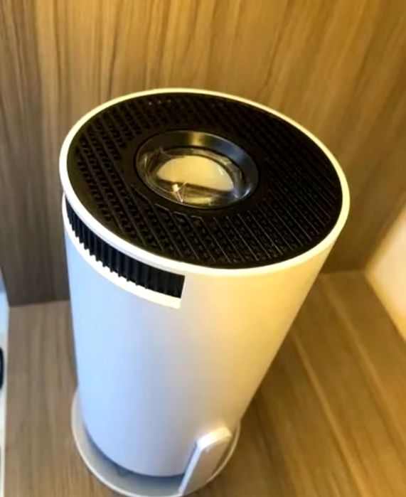 Projektor Magcubic  // 4K WIFI SMART android