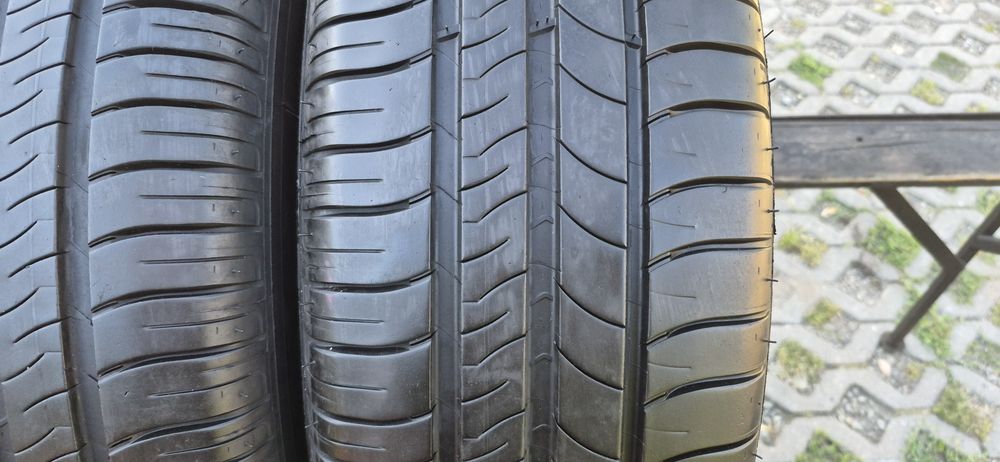 215/60r16 95V Michelin Energy Saver ładne.