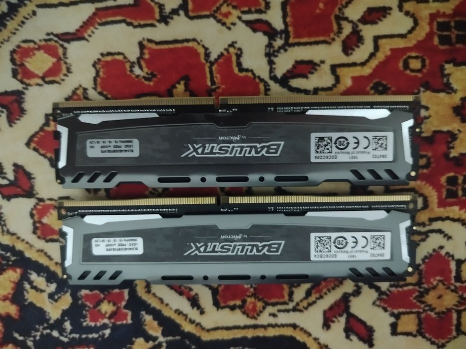 Płyta+procesor+ram