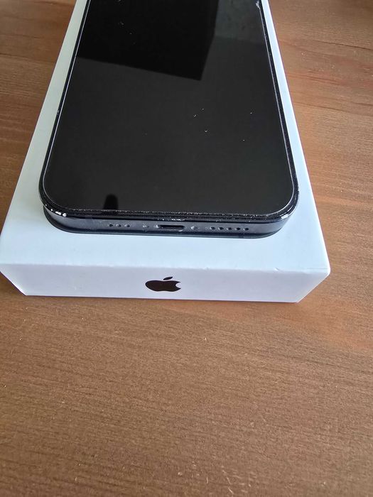 Iphone 13 , 256 gb, czarny