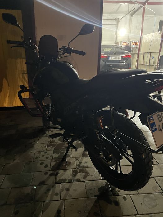 Lifan cityr 200 2025 (не geon,kovi,spark,forte,mustang,loncin,voge,shineray)