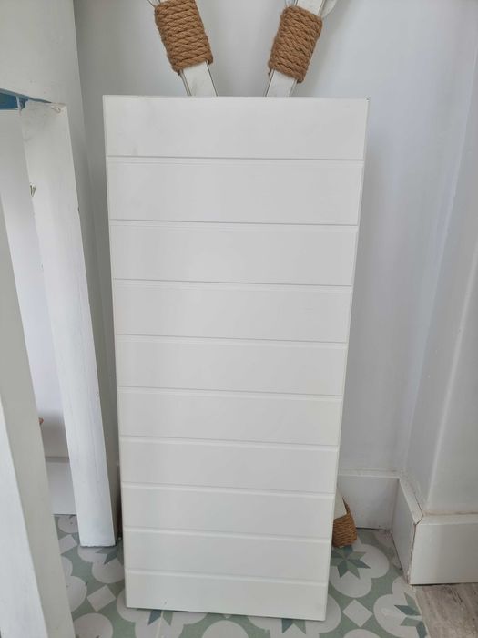 Portas ikea Aramario
