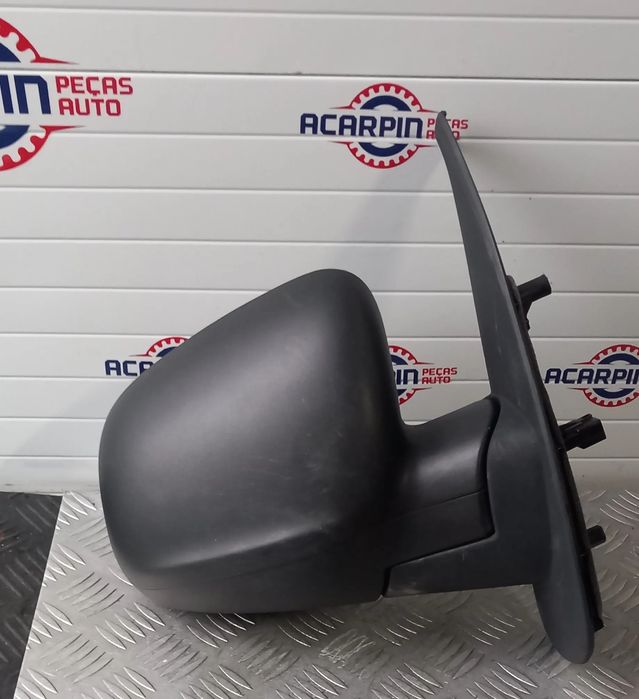 Espelho Retrovisor Direito Mercedes Citan 2018
