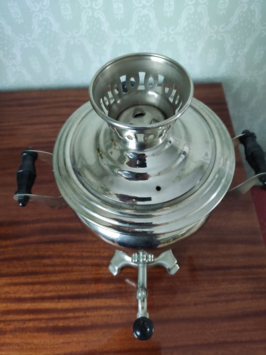 Самовар електричний, робочий