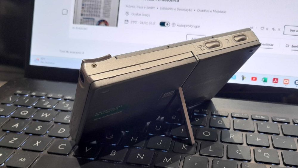 Archos 604 30GB, Multimedia Player and External Hard Drive64740676721025122