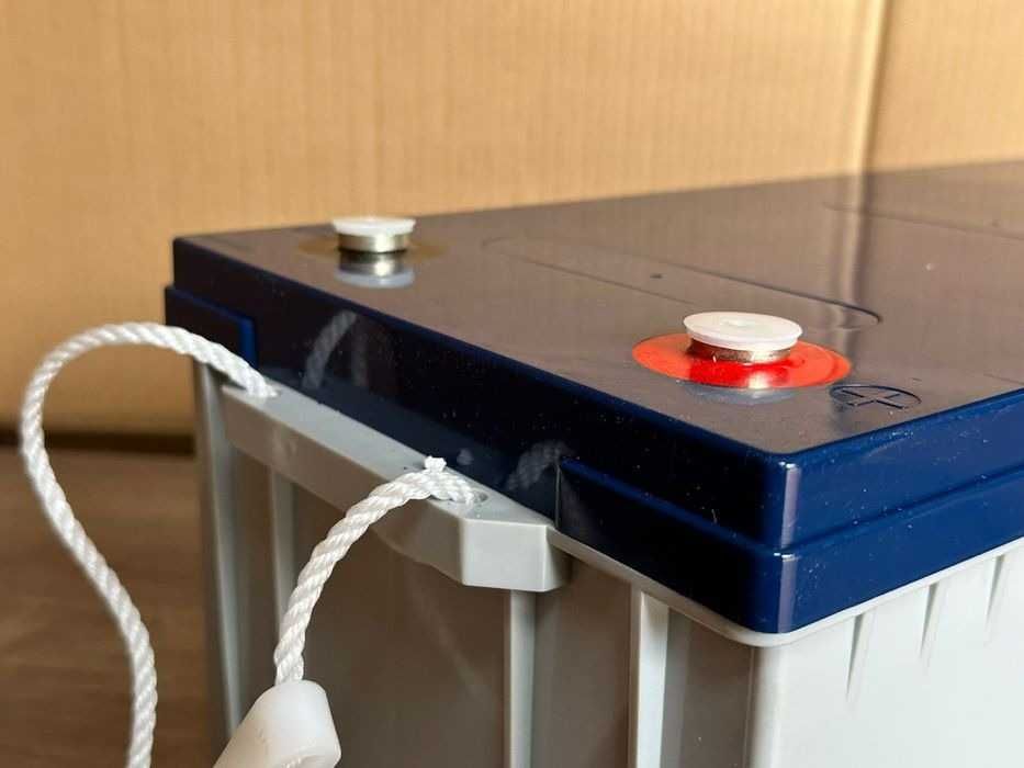Аккумулятор гелевый 200 Ач RITAR (USA) GEL RITAR DG12-200: 13 780 грн ...