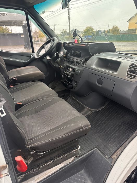 Продам Mercedes-Benz Sprinter 2.2 CDI, 2005 року