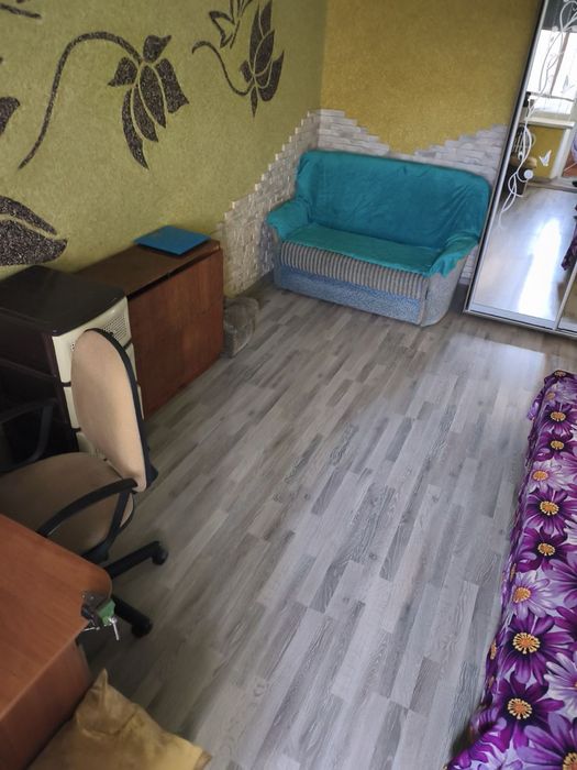 Оренда 1-кімн.кв вул. Остапа Вишні