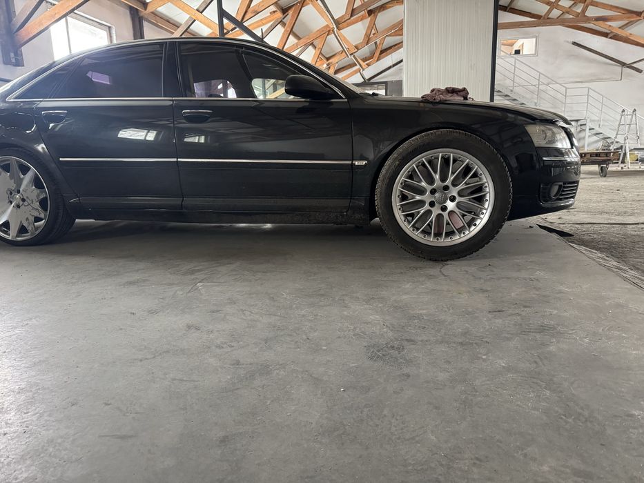 Felgi BBS Speedline 19” + nowe opony zimowe Yokohama