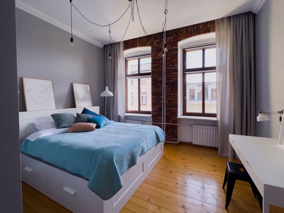 Mieszkanie – Gliwice, Śródmieście - Widok 3
