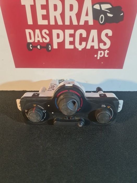 Botão de Sofagem Renault Clio III 030966N