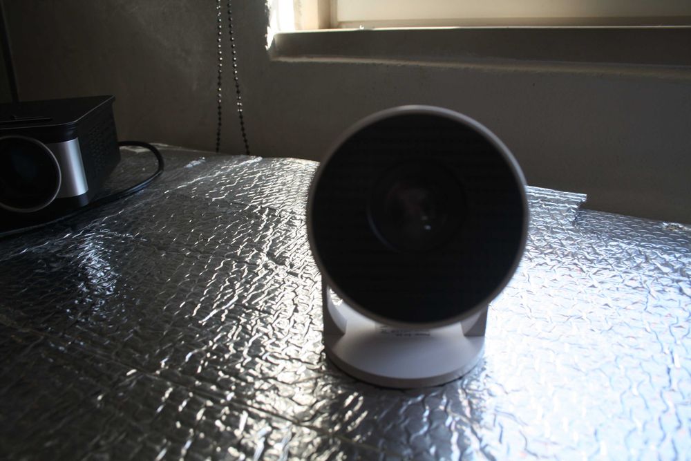 Projetor mini bh01