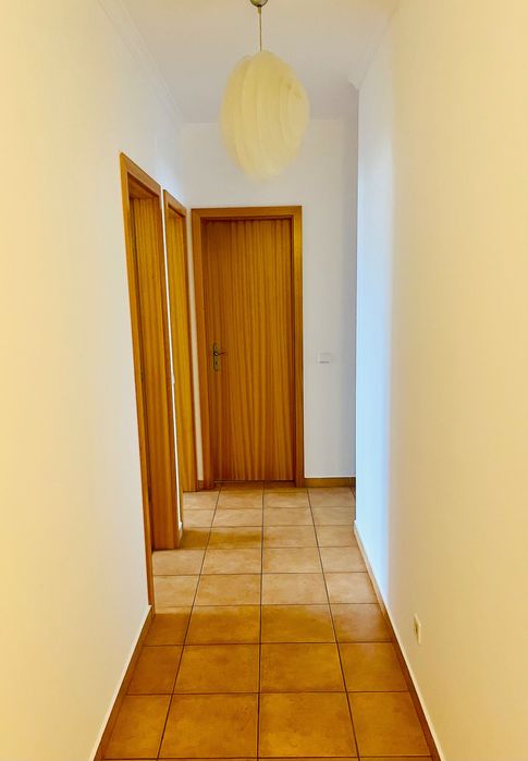 Quartos individuais com cama de solteiro  em Faro