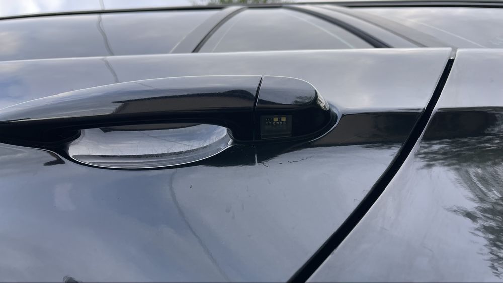 Bmw e91 2.0 (320)