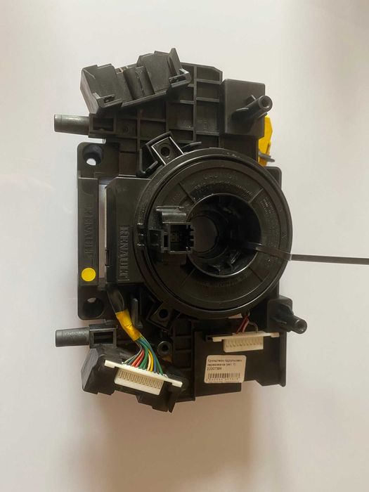 Шлейф керма, Підрульовий шлейф Renault Range Gama T 23259432