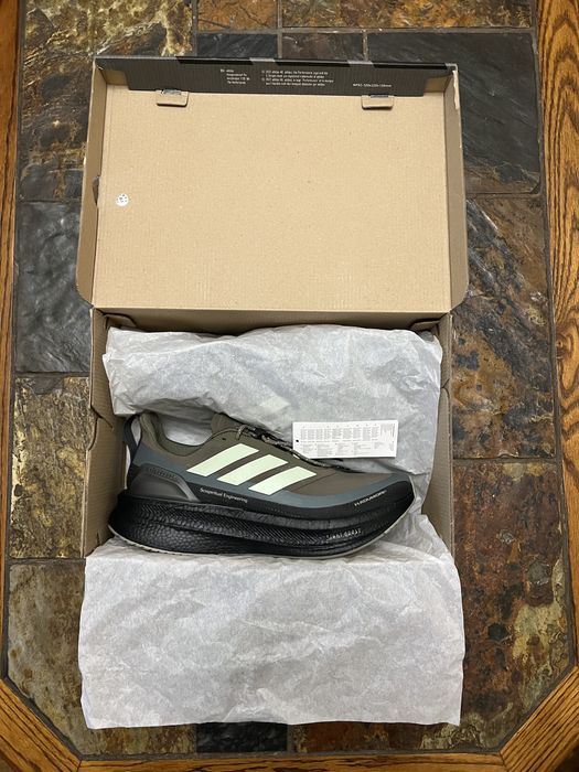 Adidas ultraBOOST 5 Hermanos Koumori