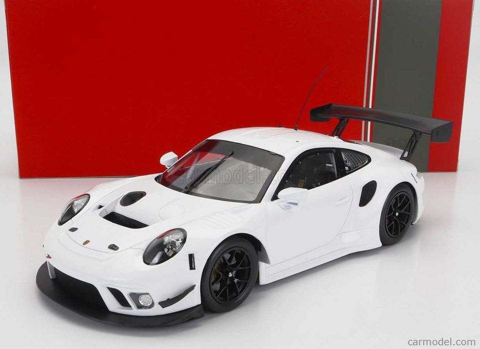 Porsche 3 diferentes + IXO/Solido + 1/18 + Portes Grátis