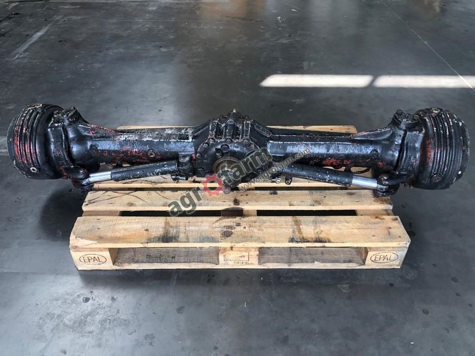 Przedni most Lamborghini 774-80 02754356010