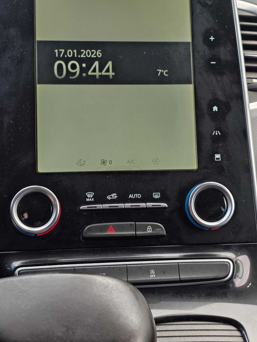 Renault Espace 7 Lugares