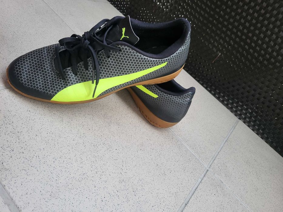 Buty halowe halówki 44