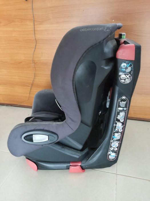 Cadeira Auto Axiss Bébéconfort