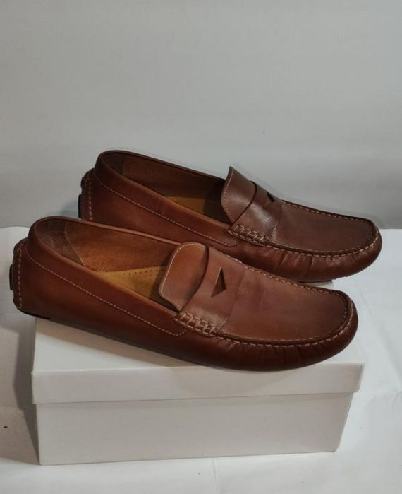 Мокасины Cole Haan Howland Penny 44/28см.