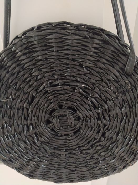 Hand-made Torebka -koszyczek