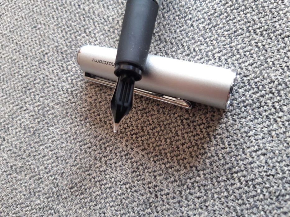 Caneta de tinta permanente INOXCROM