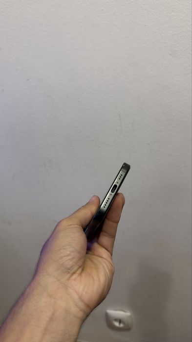 Vendo iPhone 15 128 GB Impecável
