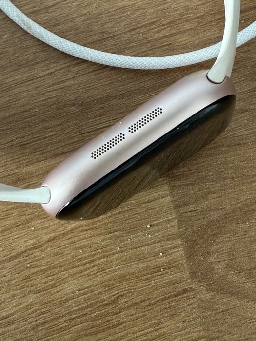 Apple watch gold series 11 46mm
