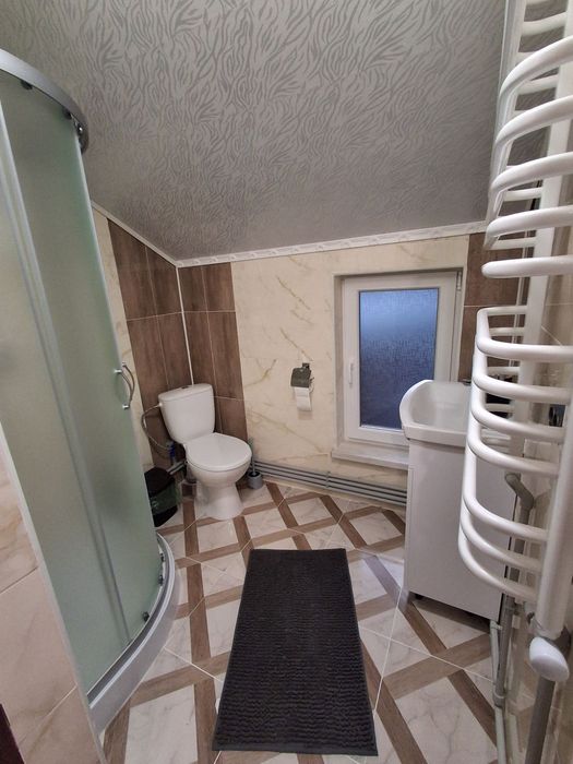 Відпочинок в Карпатах(Яремче). Котедж в Карпатах "Перлина Карпат"