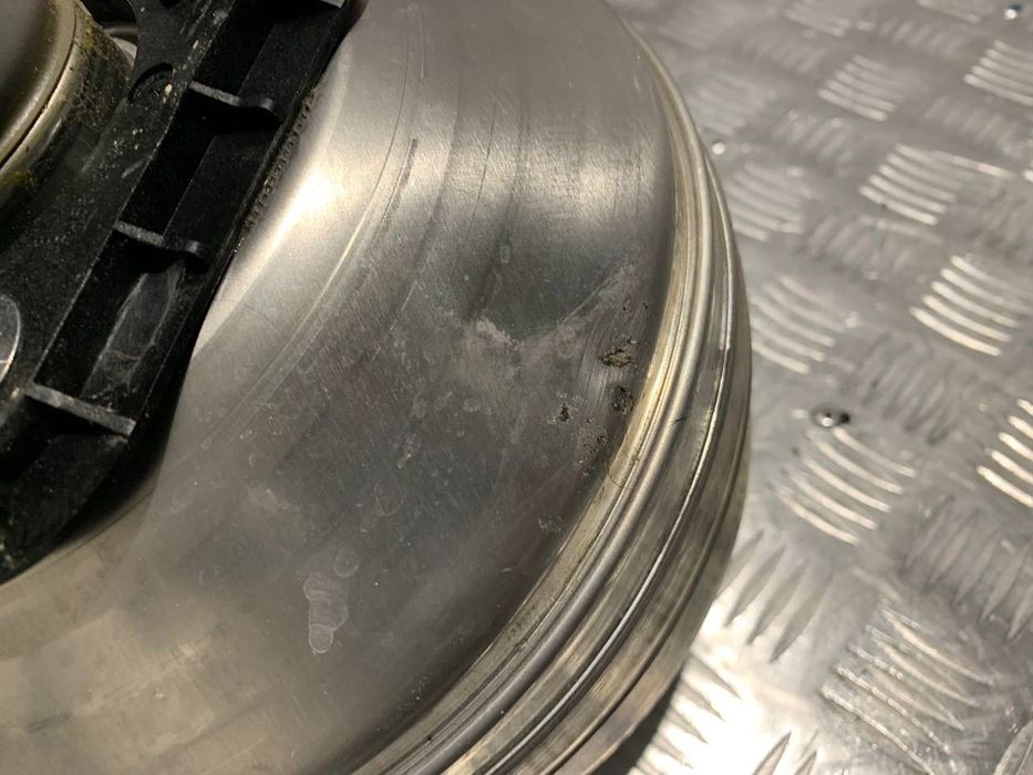 Вакумний підсилювач гальмів BMW G20 330I