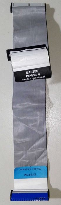 Cabos e adaptadores para PC antigos