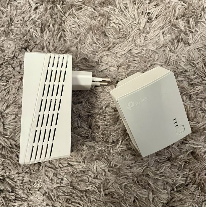 Repetidor TP-LINK AV-600