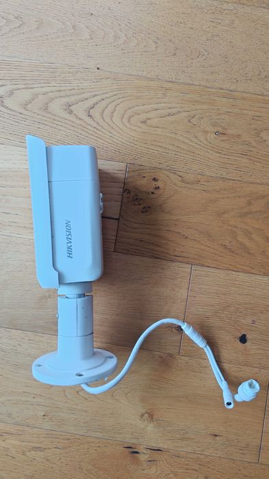 Kamera hikvision DS-2CD2T46G2-2I | 2.8mm