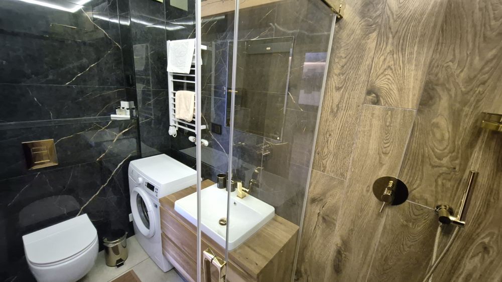 Domki w centrum Zakopanego Royal House 7-mio osobowe House