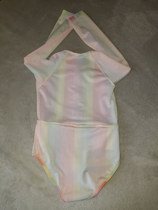 Дитячий купальник Primark(вік 6-7 років)