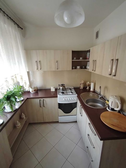 3 pokoje | 63 m² | Duży Balkon | umeblowane | Myślenice