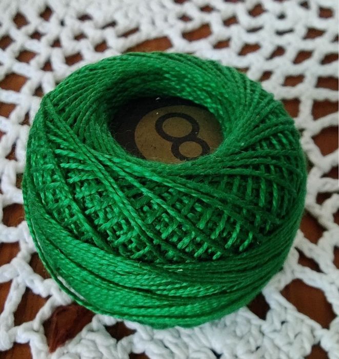 Kordonek zestaw kolorowy